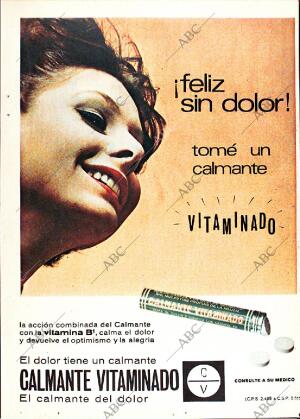 ABC MADRID 01-01-1967 página 29