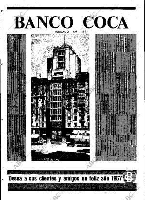 ABC MADRID 01-01-1967 página 32
