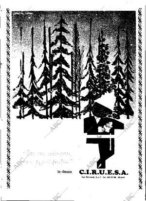 ABC MADRID 01-01-1967 página 34