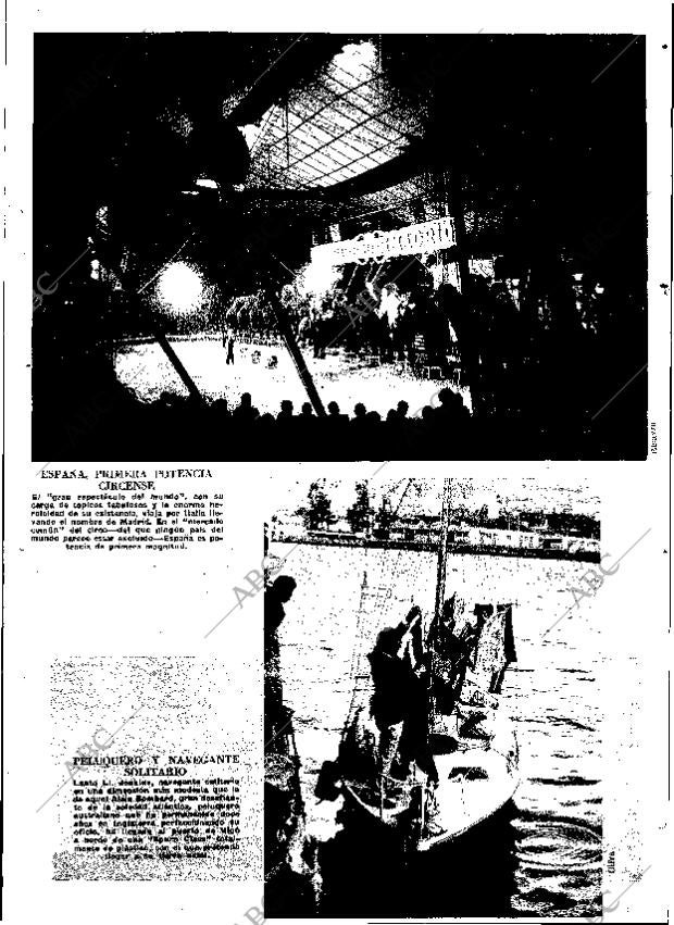ABC MADRID 01-01-1967 página 35