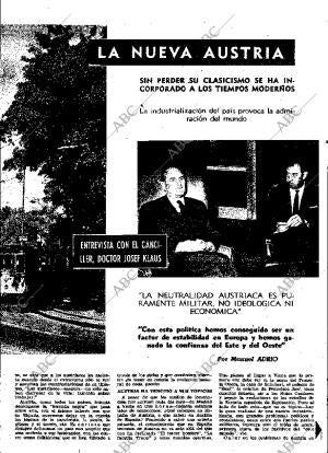 ABC MADRID 01-01-1967 página 39