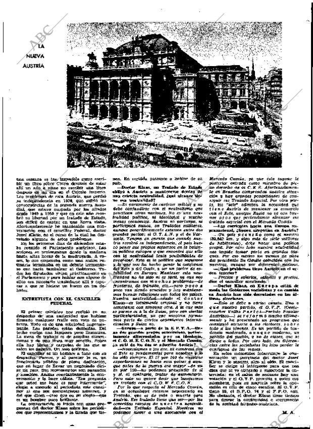 ABC MADRID 01-01-1967 página 41