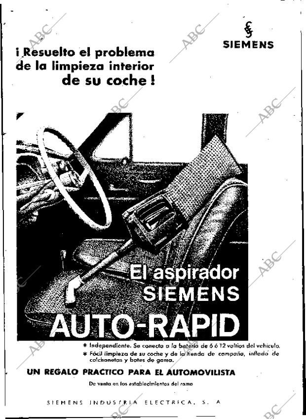 ABC MADRID 01-01-1967 página 42