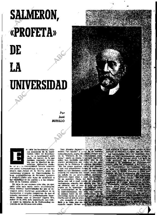 ABC MADRID 01-01-1967 página 43