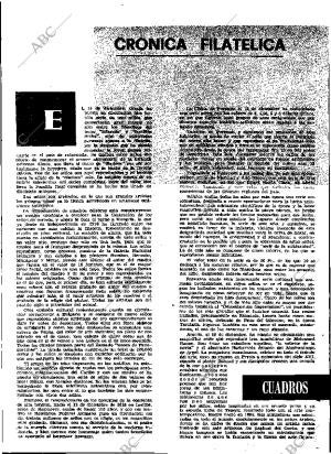 ABC MADRID 01-01-1967 página 48