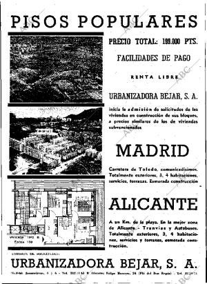 ABC MADRID 01-01-1967 página 50