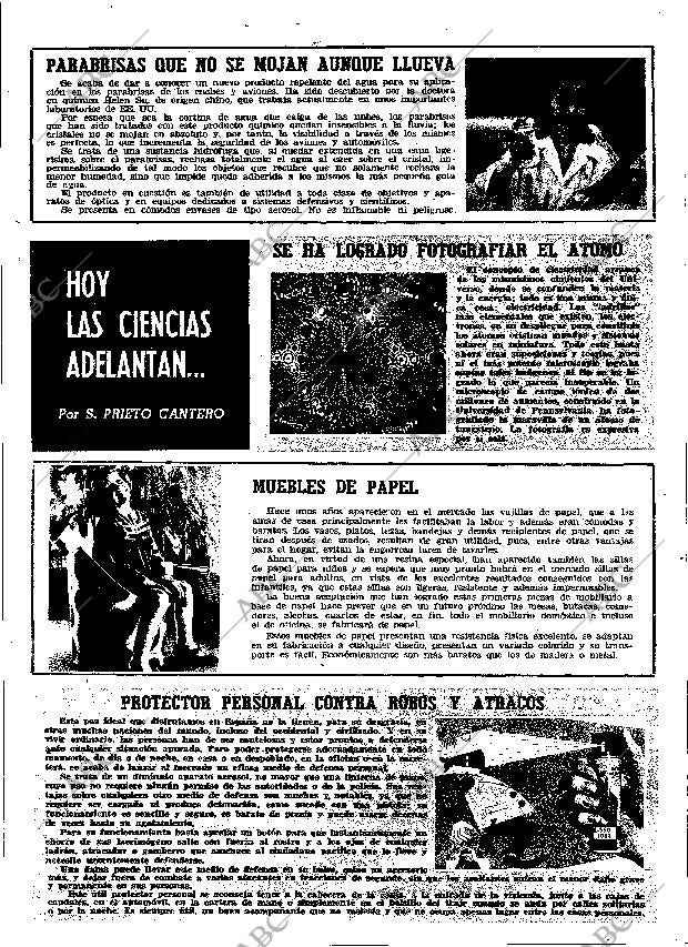 ABC MADRID 01-01-1967 página 51