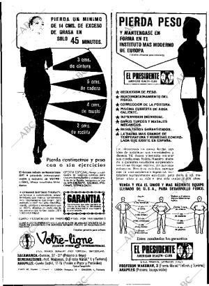 ABC MADRID 01-01-1967 página 58