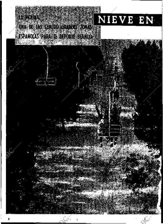 ABC MADRID 01-01-1967 página 6