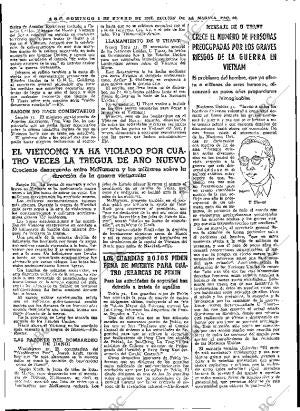 ABC MADRID 01-01-1967 página 60