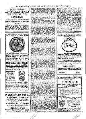 ABC MADRID 01-01-1967 página 68