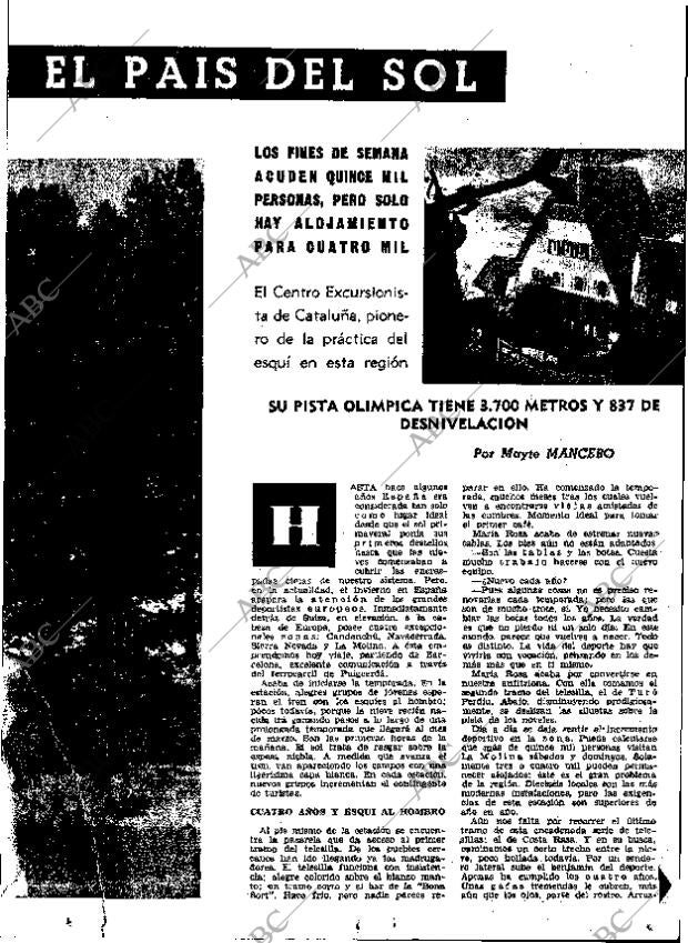 ABC MADRID 01-01-1967 página 7
