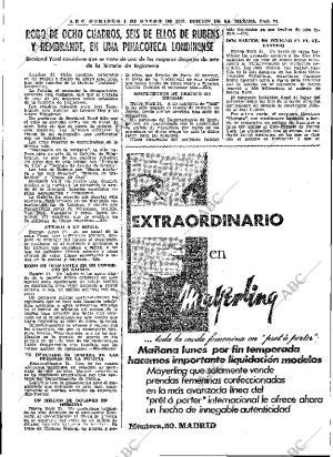 ABC MADRID 01-01-1967 página 71