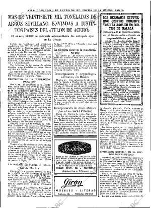 ABC MADRID 01-01-1967 página 75