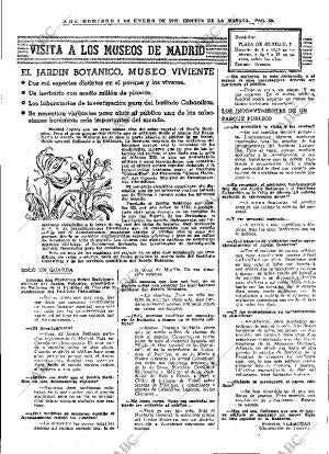 ABC MADRID 01-01-1967 página 85
