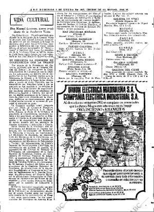 ABC MADRID 01-01-1967 página 87