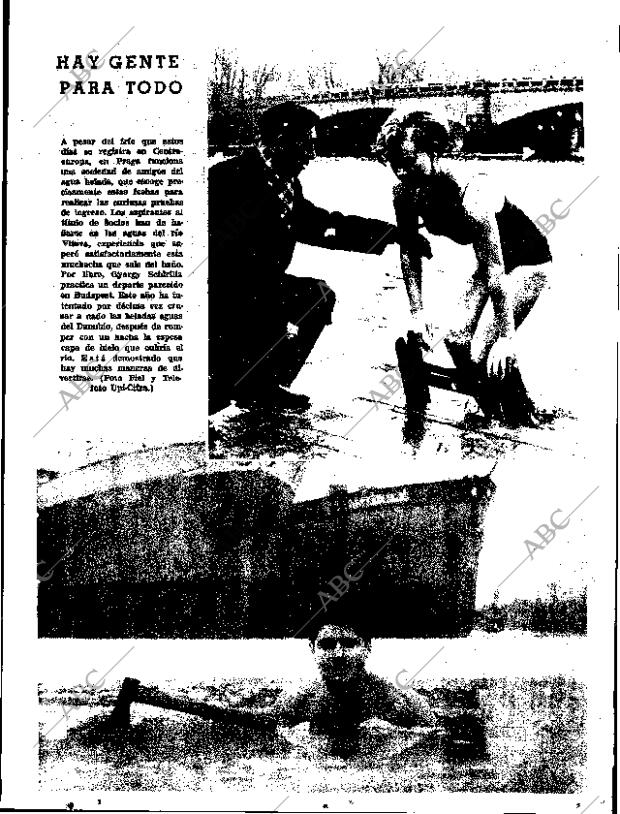 ABC SEVILLA 04-01-1967 página 13