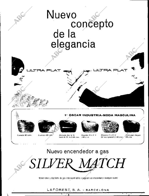 ABC SEVILLA 04-01-1967 página 24