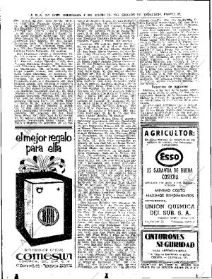 ABC SEVILLA 04-01-1967 página 52