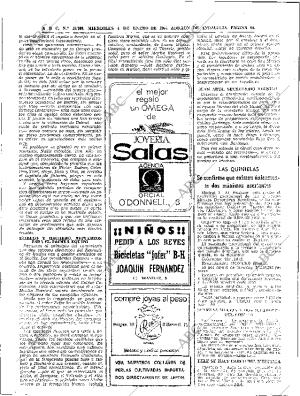 ABC SEVILLA 04-01-1967 página 64