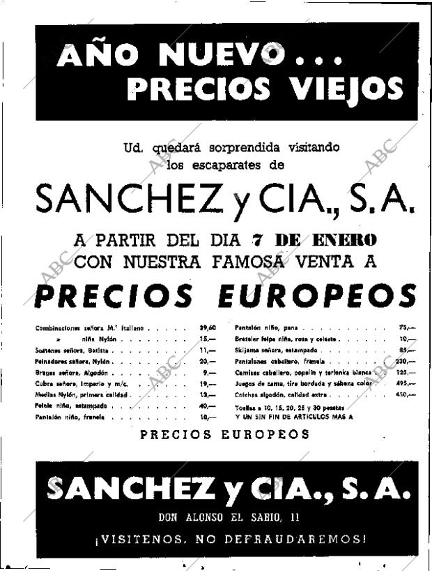 ABC SEVILLA 04-01-1967 página 80