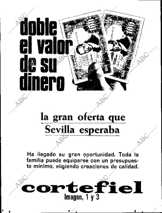 ABC SEVILLA 05-01-1967 página 12