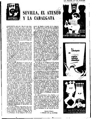 ABC SEVILLA 05-01-1967 página 25