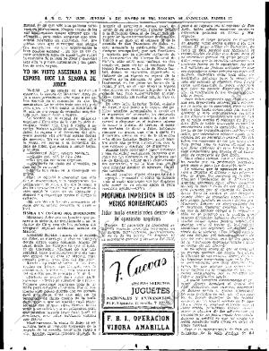 ABC SEVILLA 05-01-1967 página 32