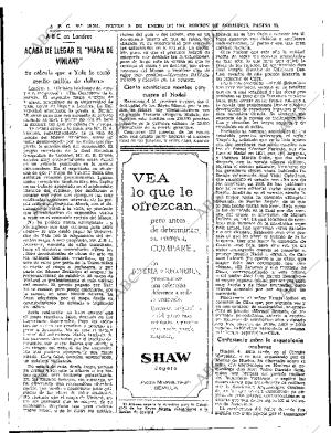 ABC SEVILLA 05-01-1967 página 53