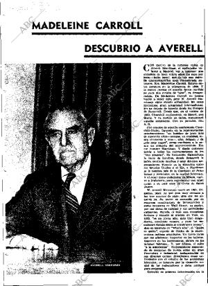ABC MADRID 07-01-1967 página 10