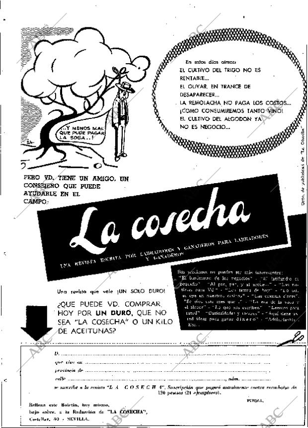 ABC MADRID 07-01-1967 página 14