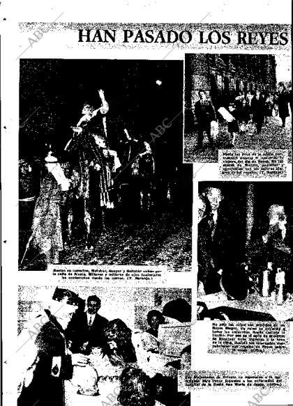 ABC MADRID 07-01-1967