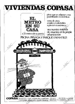 ABC MADRID 07-01-1967 página 26