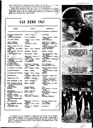 ABC MADRID 07-01-1967 página 29