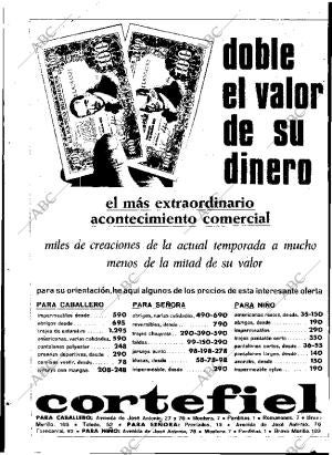 ABC MADRID 07-01-1967 página 4