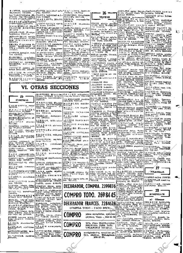 ABC MADRID 10-01-1967 página 103