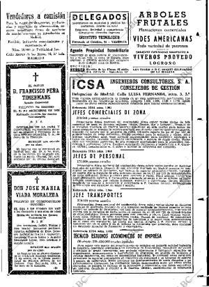 ABC MADRID 10-01-1967 página 107