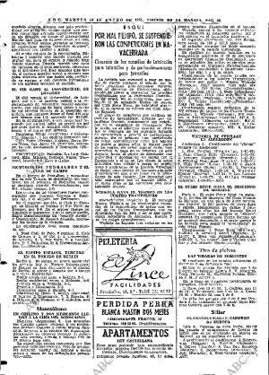 ABC MADRID 10-01-1967 página 86
