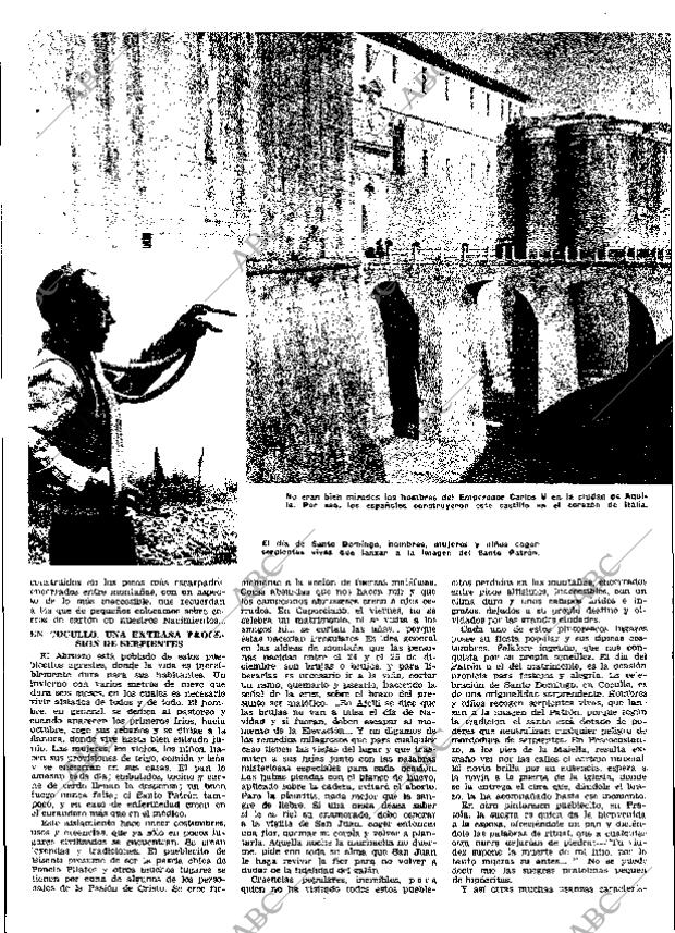 ABC MADRID 11-01-1967 página 20