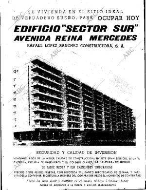 ABC SEVILLA 11-01-1967 página 12