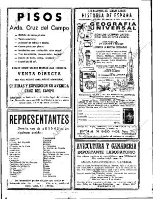 ABC SEVILLA 11-01-1967 página 56