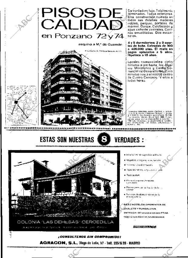 ABC MADRID 17-01-1967 página 10