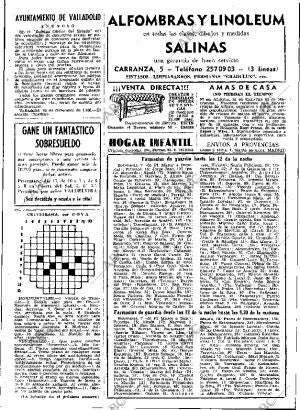 ABC MADRID 17-01-1967 página 103