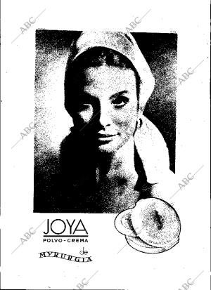 ABC MADRID 17-01-1967 página 104