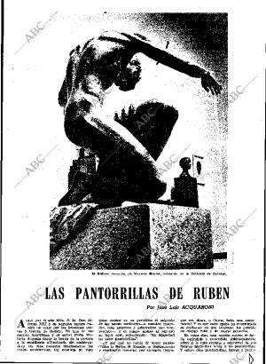 ABC MADRID 17-01-1967 página 11