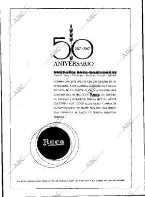 ABC MADRID 17-01-1967 página 12