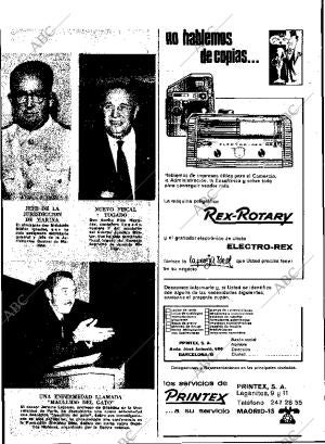 ABC MADRID 17-01-1967 página 14