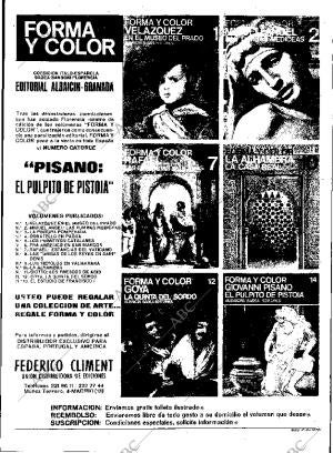 ABC MADRID 17-01-1967 página 15