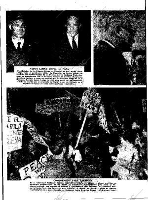ABC MADRID 17-01-1967 página 16