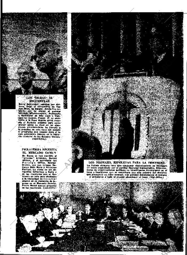 ABC MADRID 17-01-1967 página 17